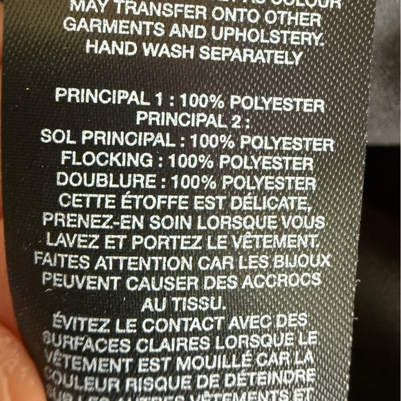 Self-Portrait Crepe Dot Mesh Sleeved Midi Dress sz 10 - Picture 10 of 14